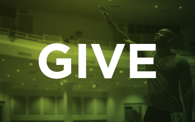 Curtis Rice | Motivational Speaker