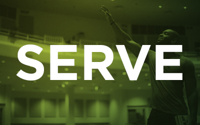 Curtis Rice | Motivational Speaker